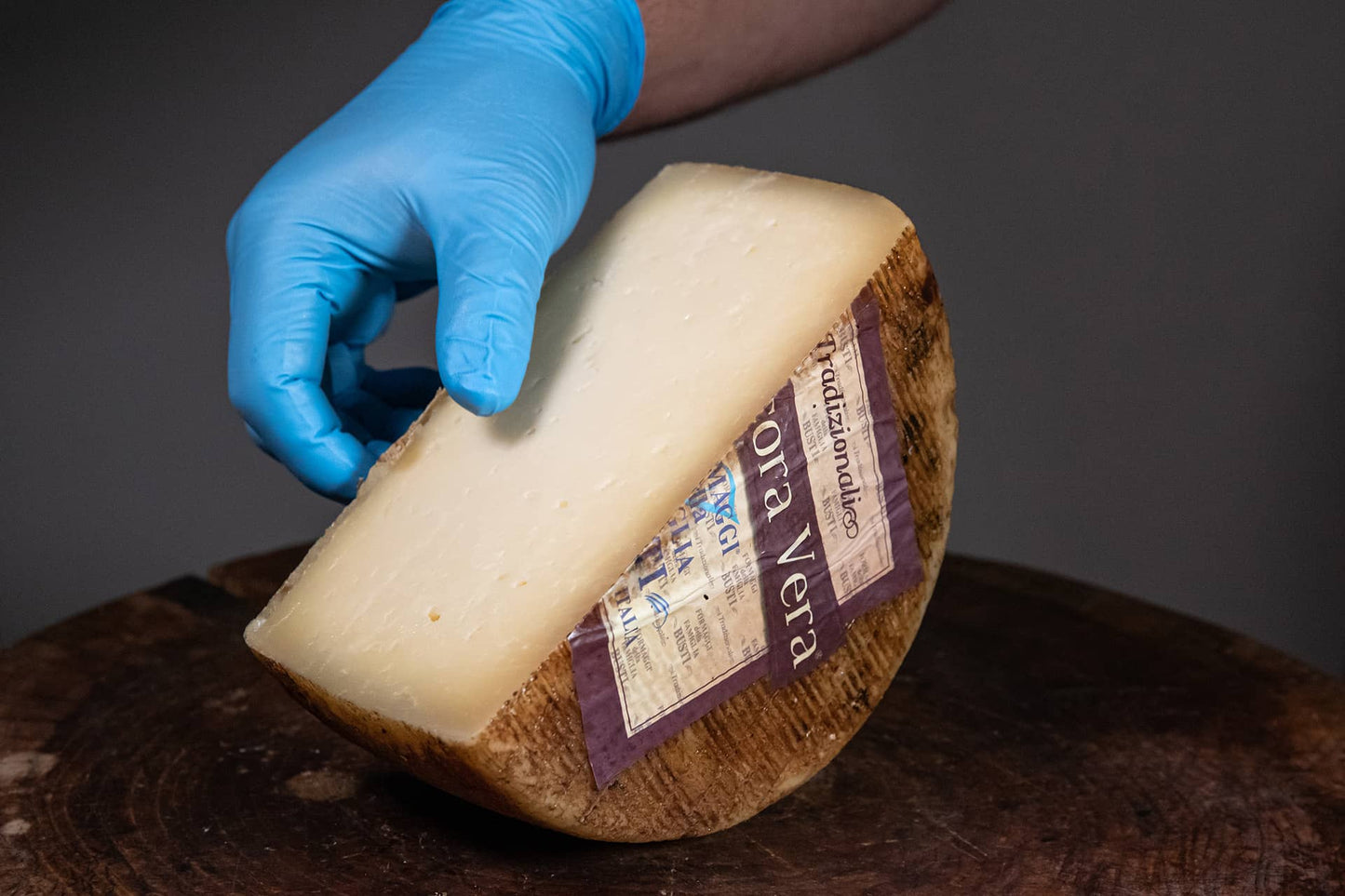 Pecorino Toscano Pecora Vera