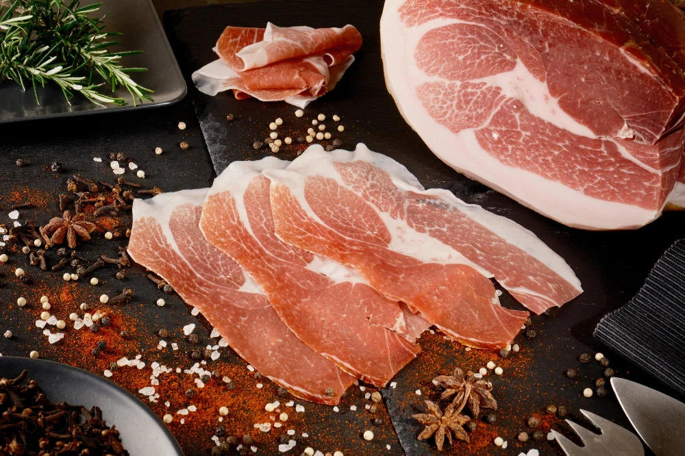 Gambo Prosciutto Crudo di Parma 25 mesi