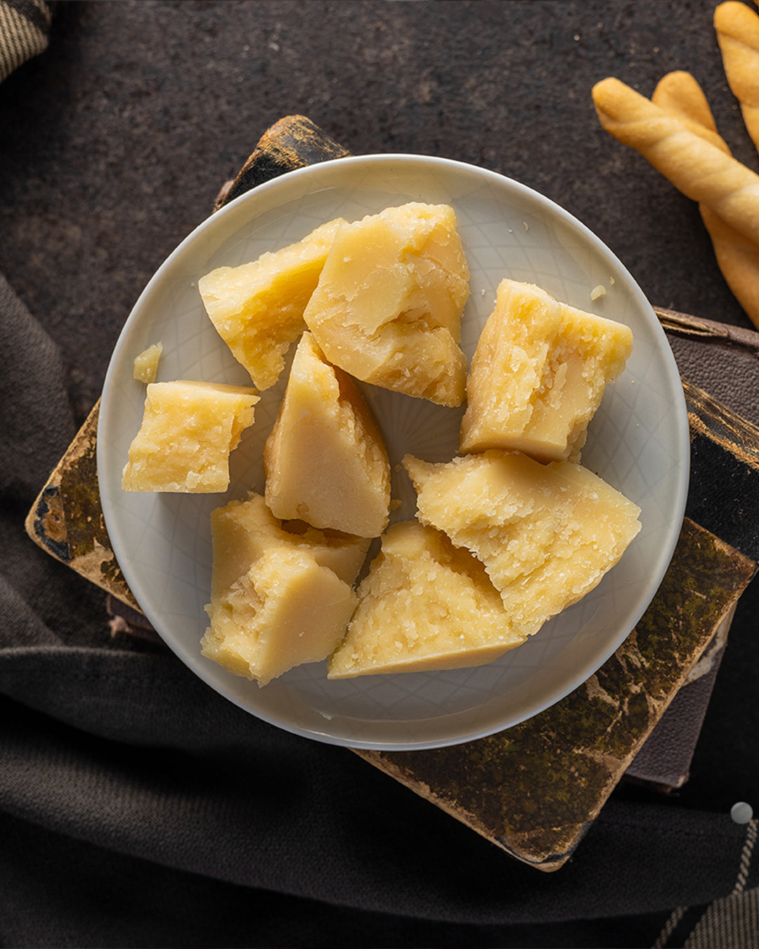 Parmigiano Reggiano