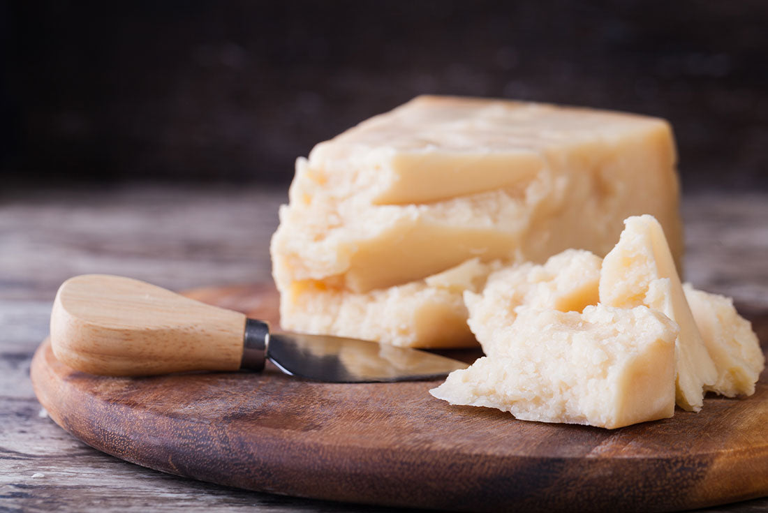 Parmigiano Reggiano