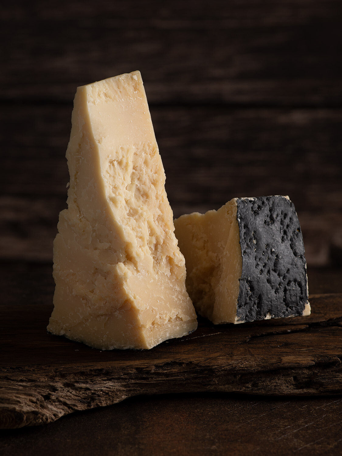 Pecorino Romano